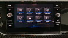 Volkswagen Polo 1.0 TSI Life 5dr Petrol Hatchback